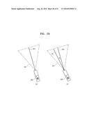 IMAGE DISPLAY APPARATUS AND POINTING METHOD FOR SAME diagram and image