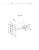 IMAGE DISPLAY APPARATUS AND POINTING METHOD FOR SAME diagram and image