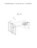 IMAGE DISPLAY APPARATUS AND POINTING METHOD FOR SAME diagram and image