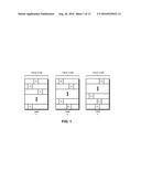 APPLICATION-LAYER MANAGED MEMORY CACHE diagram and image