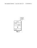 APPLICATION-LAYER MANAGED MEMORY CACHE diagram and image