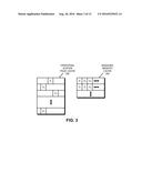 APPLICATION-LAYER MANAGED MEMORY CACHE diagram and image