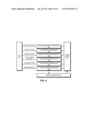 APPLICATION-LAYER MANAGED MEMORY CACHE diagram and image