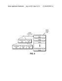 APPLICATION-LAYER MANAGED MEMORY CACHE diagram and image