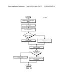 APPLICATION-LAYER MANAGED MEMORY CACHE diagram and image