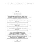 INFORMATION PRESENTATION METHOD, DEVICE, AND PROGRAM diagram and image