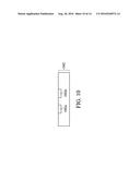 INTEGRATED CIRCUIT AND IMAGE SENSING DEVICE HAVING METAL SHIELDING LAYER     AND RELATED FABRICATING METHOD diagram and image