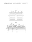 LIGHT EMITTING DEVICE diagram and image