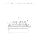 LIGHT EMITTING DEVICE diagram and image