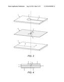 RADIO FREQUENCY CONNECTION ARRANGEMENT diagram and image