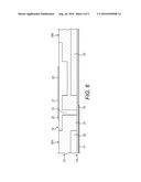 RADIO FREQUENCY CONNECTION ARRANGEMENT diagram and image