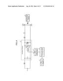 RESONANT TYPE HIGH FREQUENCY POWER SUPPLY DEVICE AND SWITCHING CIRCUIT FOR     RESONANT TYPE HIGH FREQUENCY POWER SUPPLY DEVICE diagram and image