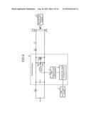 RESONANT TYPE HIGH FREQUENCY POWER SUPPLY DEVICE AND SWITCHING CIRCUIT FOR     RESONANT TYPE HIGH FREQUENCY POWER SUPPLY DEVICE diagram and image