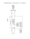 RESONANT TYPE HIGH FREQUENCY POWER SUPPLY DEVICE AND SWITCHING CIRCUIT FOR     RESONANT TYPE HIGH FREQUENCY POWER SUPPLY DEVICE diagram and image