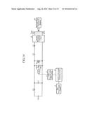 RESONANT TYPE HIGH FREQUENCY POWER SUPPLY DEVICE AND SWITCHING CIRCUIT FOR     RESONANT TYPE HIGH FREQUENCY POWER SUPPLY DEVICE diagram and image