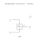 IMPEDANCE TRANSFORMER FOR ANTENNA MULTIPLEXING diagram and image