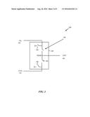 IMPEDANCE TRANSFORMER FOR ANTENNA MULTIPLEXING diagram and image