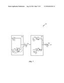 IMPEDANCE TRANSFORMER FOR ANTENNA MULTIPLEXING diagram and image