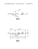 REDUCED POWER AMPLIFIER SIZE THROUGH ELIMINATION OF MATCHING NETWORK diagram and image