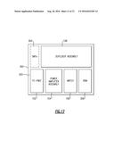 REDUCED POWER AMPLIFIER SIZE THROUGH ELIMINATION OF MATCHING NETWORK diagram and image