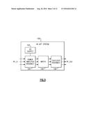 ENHANCED POWER AMPLIFIER EFFICIENCY THROUGH ELIMINATION OF MATCHING     NETWORK diagram and image