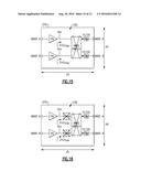 ENHANCED POWER AMPLIFIER EFFICIENCY THROUGH ELIMINATION OF MATCHING     NETWORK diagram and image