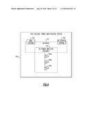 MULTI-BAND POWER AMPLIFICATION SYSTEM HAVING ENHANCED EFFICIENCY THROUGH     ELIMINATION OF BAND SELECTION SWITCH diagram and image