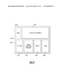 MULTI-BAND POWER AMPLIFICATION SYSTEM HAVING ENHANCED EFFICIENCY THROUGH     ELIMINATION OF BAND SELECTION SWITCH diagram and image