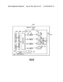 MULTI-BAND POWER AMPLIFICATION SYSTEM HAVING ENHANCED EFFICIENCY THROUGH     ELIMINATION OF BAND SELECTION SWITCH diagram and image