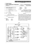 DOHERTY POWER AMPLIFIER HAVING AM-AM COMPENSATION diagram and image