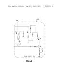 DOHERTY POWER AMPLIFIER HAVING AM-AM COMPENSATION diagram and image