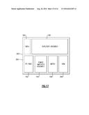 DOHERTY POWER AMPLIFIER HAVING AM-AM COMPENSATION diagram and image