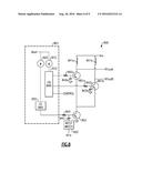 POWER AMPLIFIER WITH CASCODE SWITCHING OR SPLITTING FUNCTIONALITY diagram and image