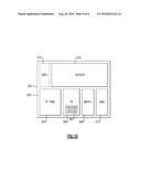 POWER AMPLIFIER WITH CASCODE SWITCHING OR SPLITTING FUNCTIONALITY diagram and image