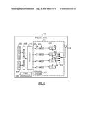 POWER AMPLIFIER WITH CASCODE SWITCHING OR SPLITTING FUNCTIONALITY diagram and image