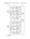 AMPLIFIER WITH COMMON-MODE FILTER diagram and image