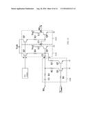 POWER AMPLIFIER DEVICE AND CIRCUITS diagram and image