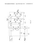 POWER AMPLIFIER DEVICE AND CIRCUITS diagram and image