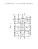 MULTI-BIT FLIP-FLOPS AND SCAN CHAIN CIRCUITS diagram and image