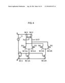 COMPARISON CIRCUIT diagram and image