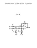 COMPARISON CIRCUIT diagram and image