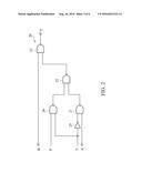 DIGITAL DELAY UNIT AND SIGNAL DELAY CIRCUIT diagram and image