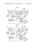 SEMICONDUCTOR SWITCHING ELEMENT DRIVER CIRCUIT diagram and image