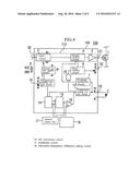 SEMICONDUCTOR SWITCHING ELEMENT DRIVER CIRCUIT diagram and image