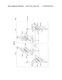 LEAKAGE CURRENT-BASED DELAY CIRCUIT diagram and image