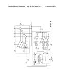 CONTROL CIRCUIT AND CONTROL METHOD FOR TURNING ON A POWER SEMICONDUCTOR     SWITCH diagram and image