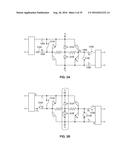 Methods of Operating a Double-Base-Contact Bidirectional Bipolar Junction     Transistor diagram and image