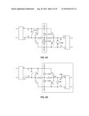 Methods of Operating a Double-Base-Contact Bidirectional Bipolar Junction     Transistor diagram and image