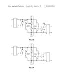 Methods of Operating a Double-Base-Contact Bidirectional Bipolar Junction     Transistor diagram and image