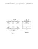 Methods of Operating a Double-Base-Contact Bidirectional Bipolar Junction     Transistor diagram and image